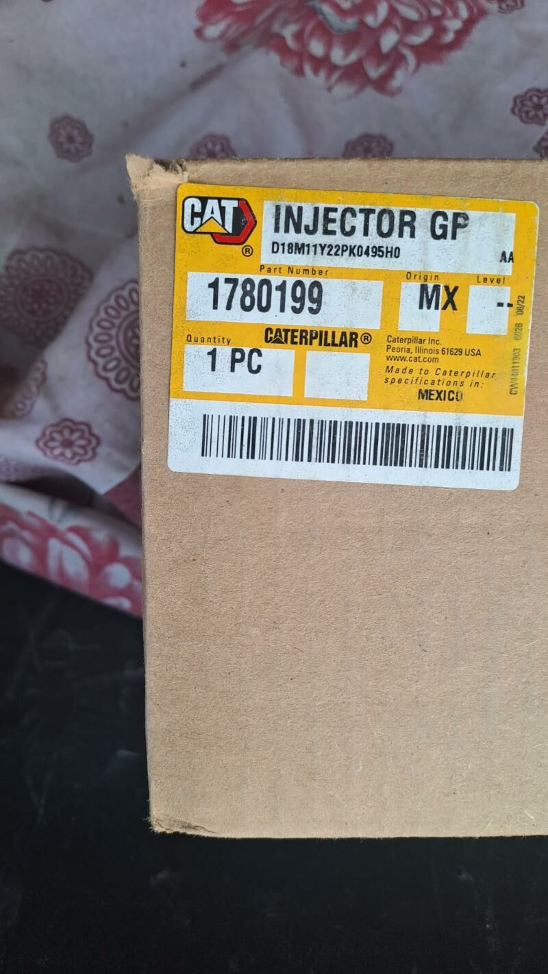 катерпилер фарсунка 83 000 TMT - Aşgabat - img 5