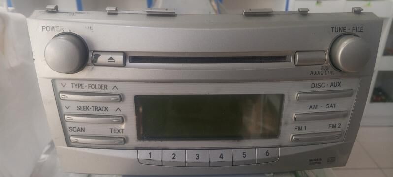 magtofon oküz kelle 300 TMT - Änew - img 3