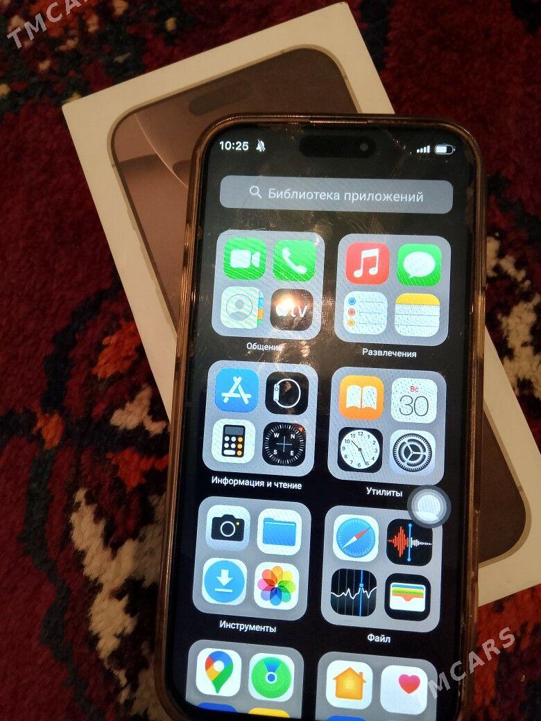 iPhone 16 pro max - Халач - img 2