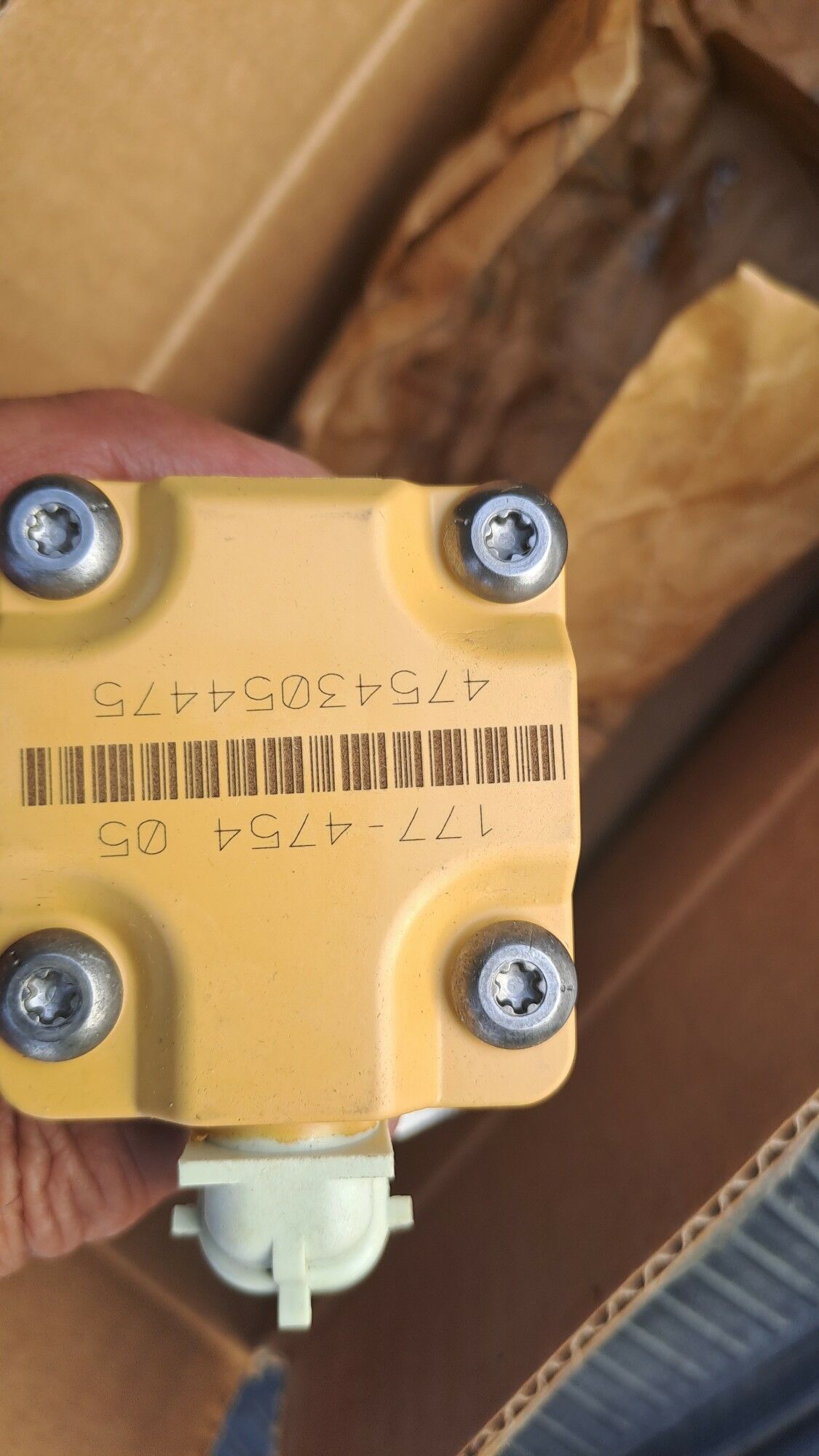 катерпилер фарсунка 83 000 TMT - Aşgabat - img 8