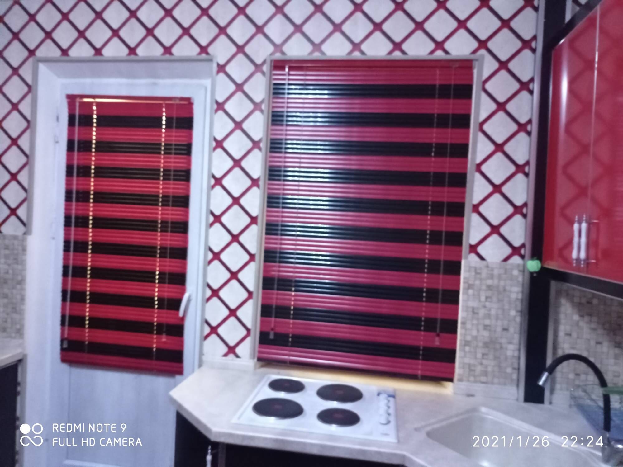 žalýuz perde jalyu zalyu жалюз - Ашхабад - img 5