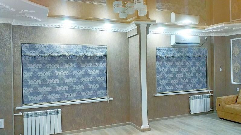 žalýuz perde jalyu zalyu жалюз - Ашхабад - img 8