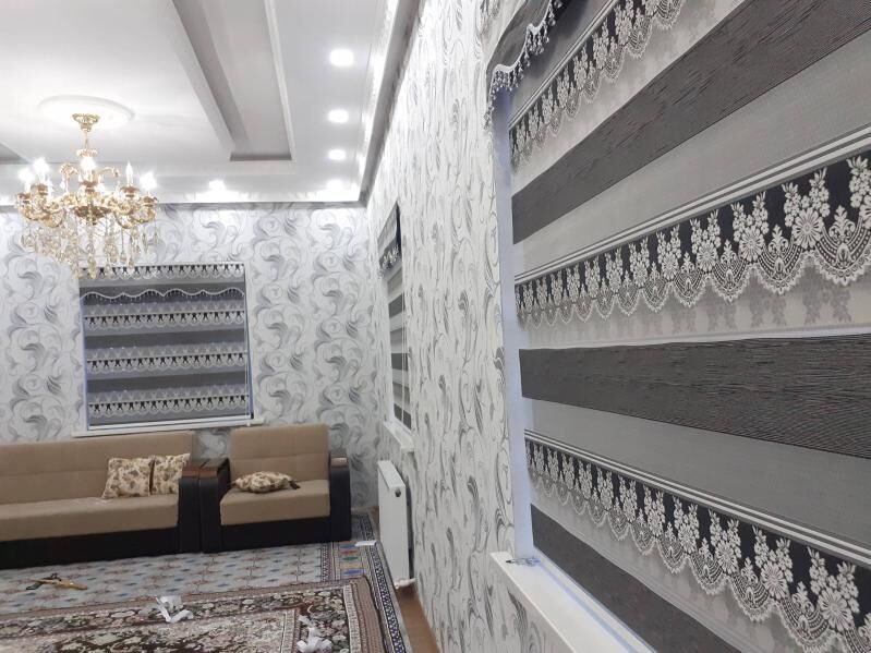 žalýuz perde jalyu zalyu жалюз - Ашхабад - img 7