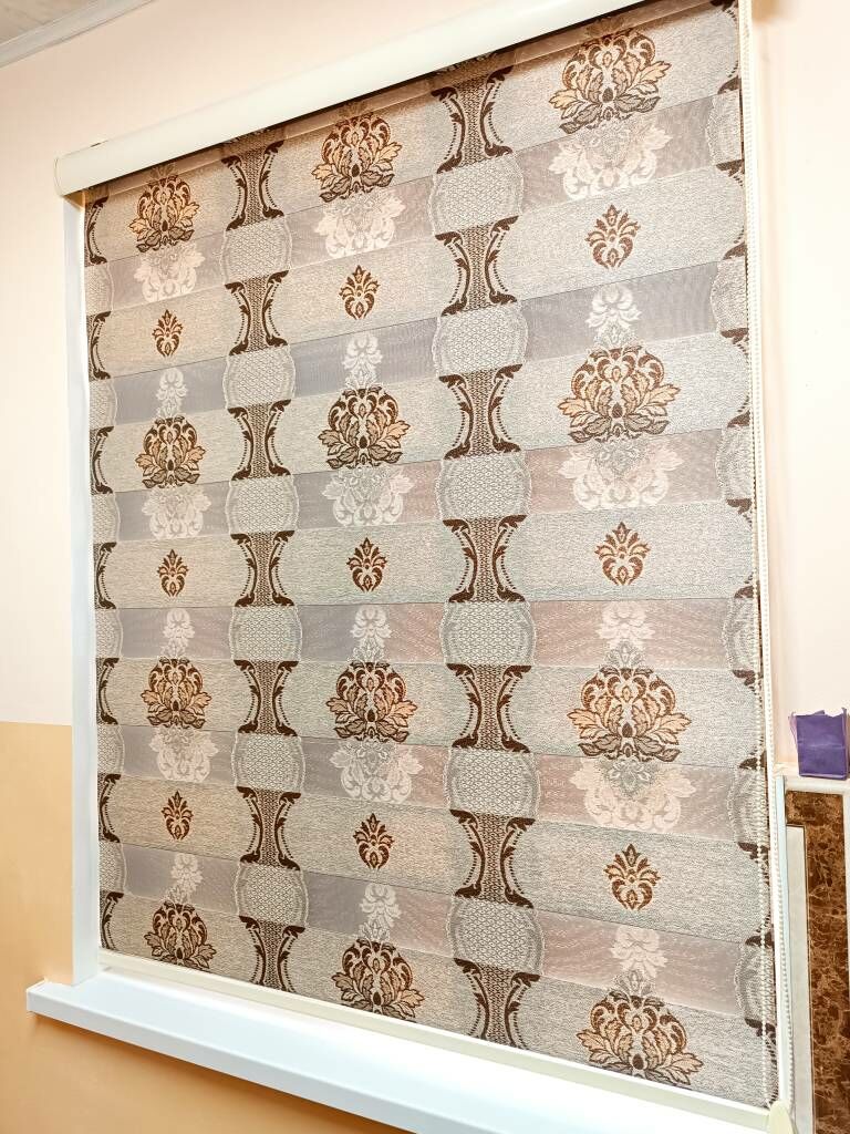 žalýuz perde jalyu zalyu жалюз - Ашхабад - img 4