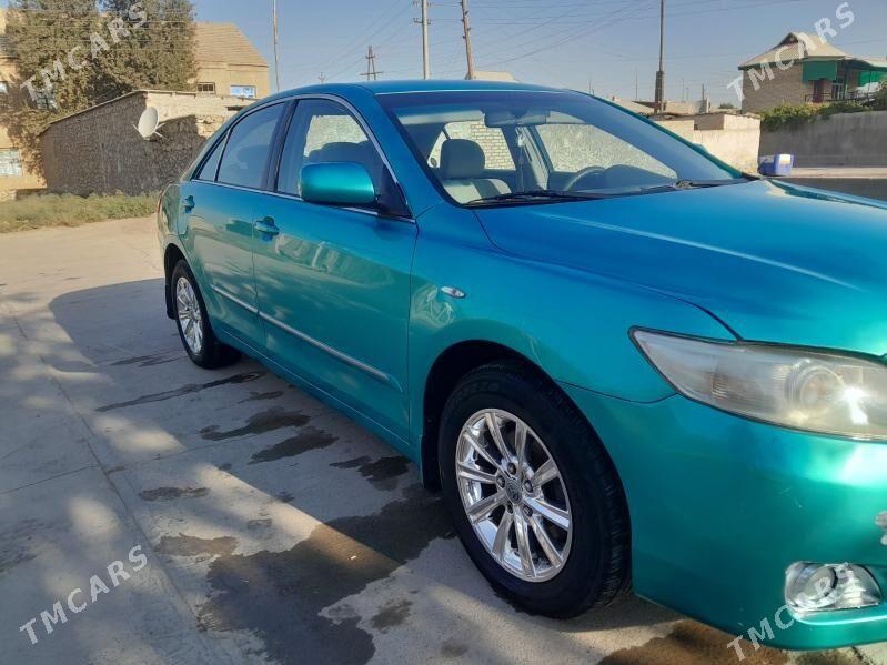 Toyota Camry 2010 - 160 000 TMT - Керки - img 2