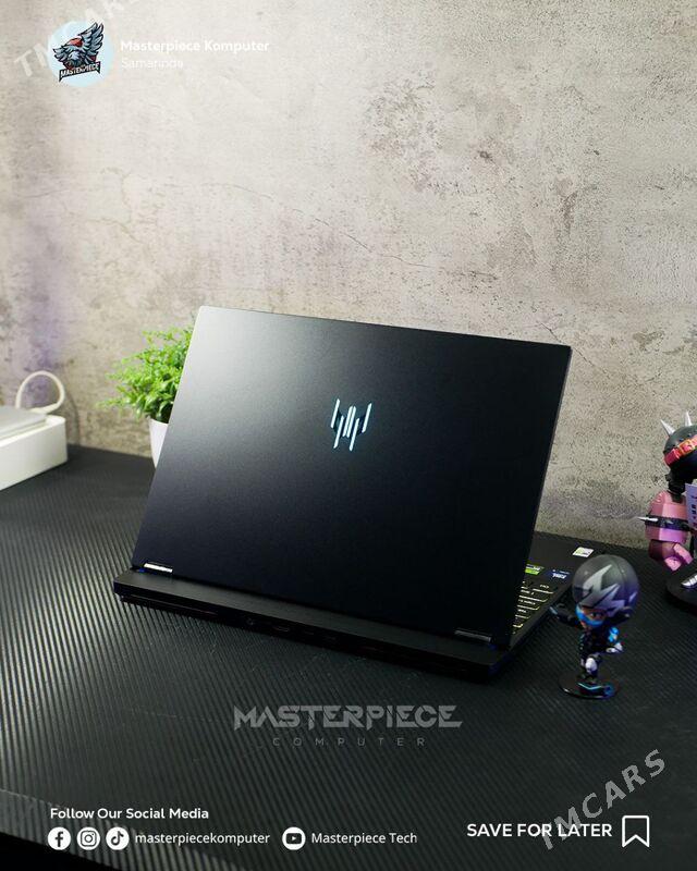 Predator 16 AI/RTX5090 24Gb - Ашхабад - img 6