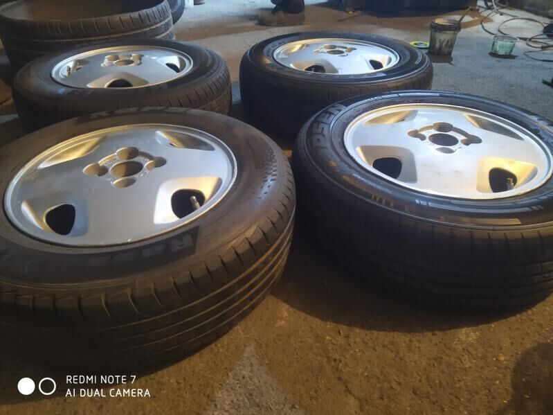 Opel Vectra 14 disg 2 000 TMT - Aşgabat - img 2