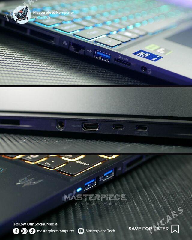 Predator 16 AI/RTX5090 24Gb - Ашхабад - img 7