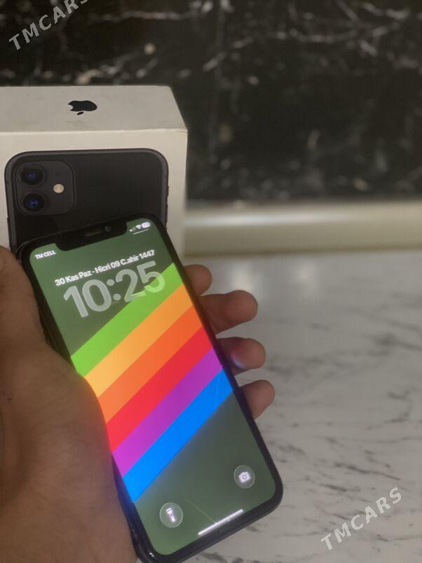 Iphone 11 - Baýramaly - img 1