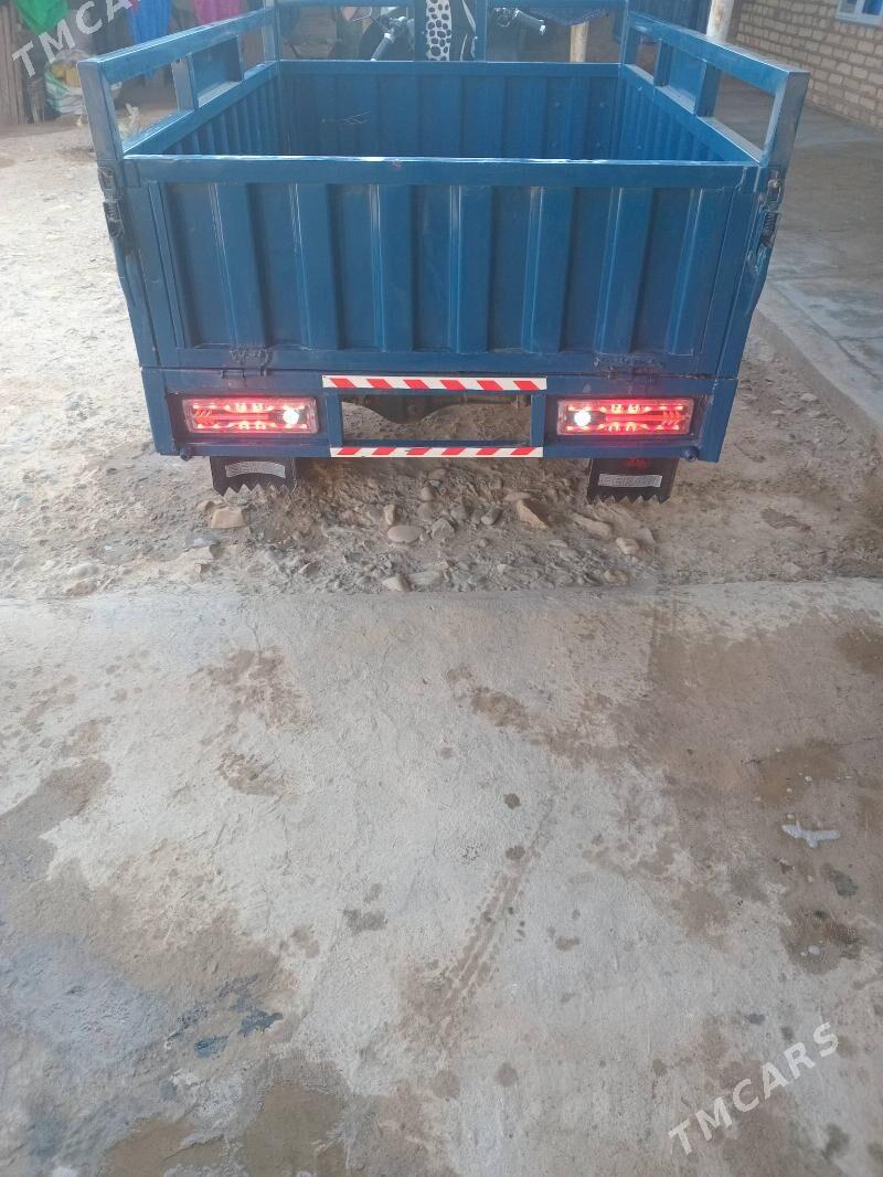 Fekon FK200-14G 2020 - 19 000 TMT - Теджен - img 2