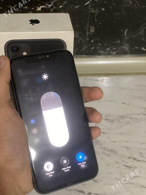 Iphone 11 - Baýramaly - img 3