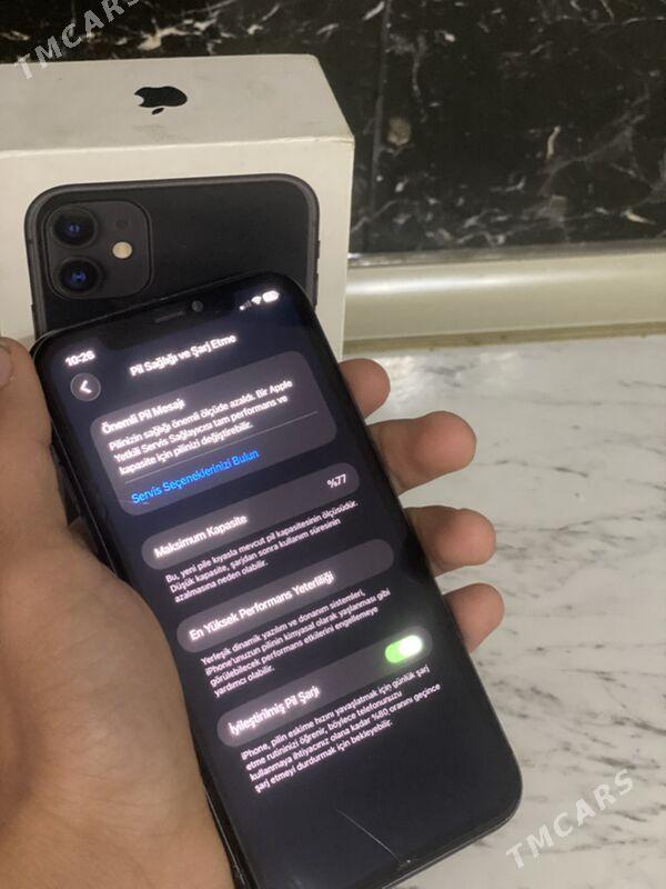 Iphone 11 - Baýramaly - img 2