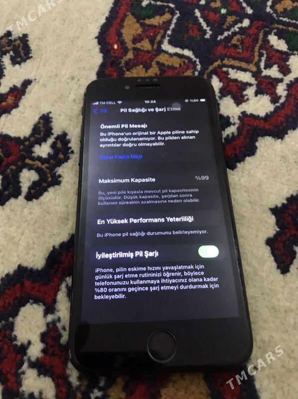 Iphone SE 2020 - Aşgabat - img 4