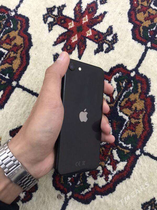 Iphone SE 2020 - Aşgabat - img 2