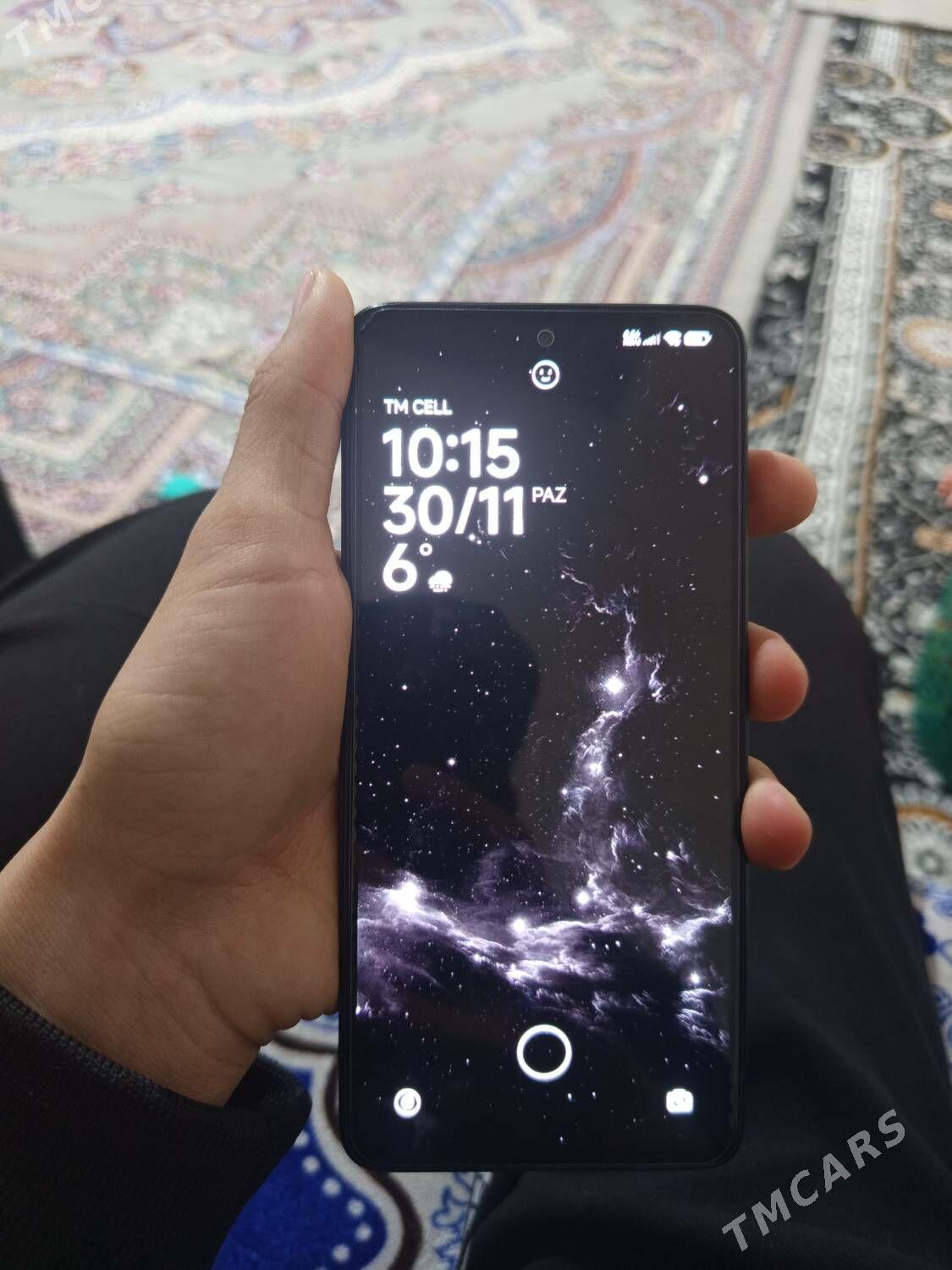 REDMİ Note 14 - Гарабекевюл - img 2