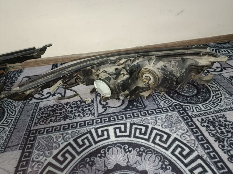 19 Haylandr öňki farasy 3 000 TMT - Дашогуз - img 5