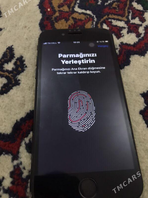 Iphone SE 2020 - Aşgabat - img 7