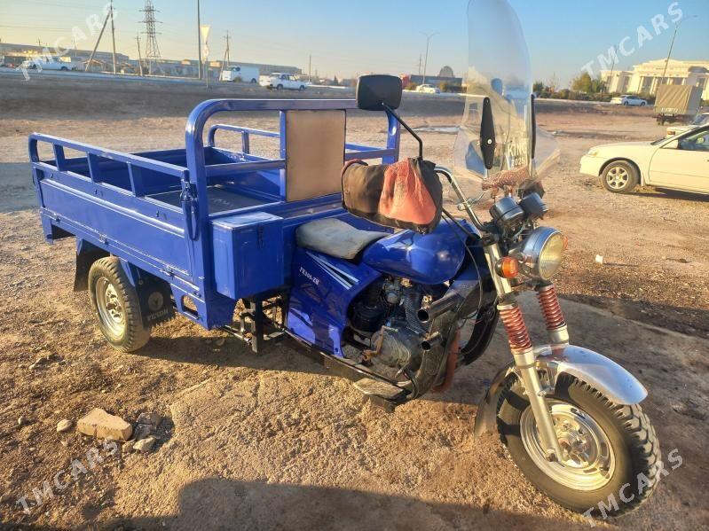 Fekon FK200-14G 2015 - 15 000 TMT - Tejen - img 1