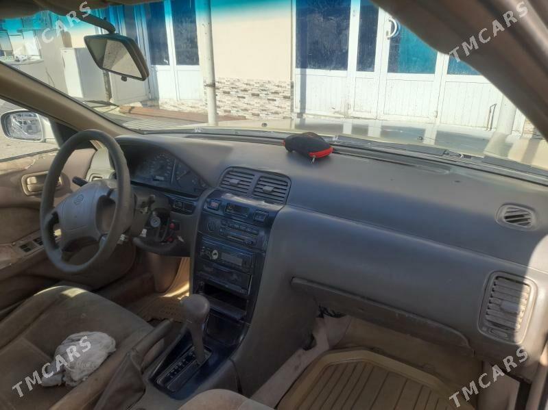 Nissan Maxima 1998 - 40 000 TMT - Türkmenabat - img 2