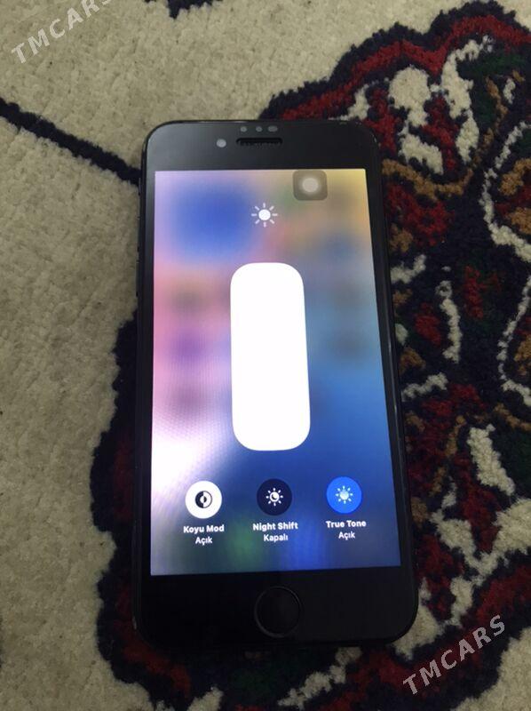 Iphone SE 2020 - Aşgabat - img 3