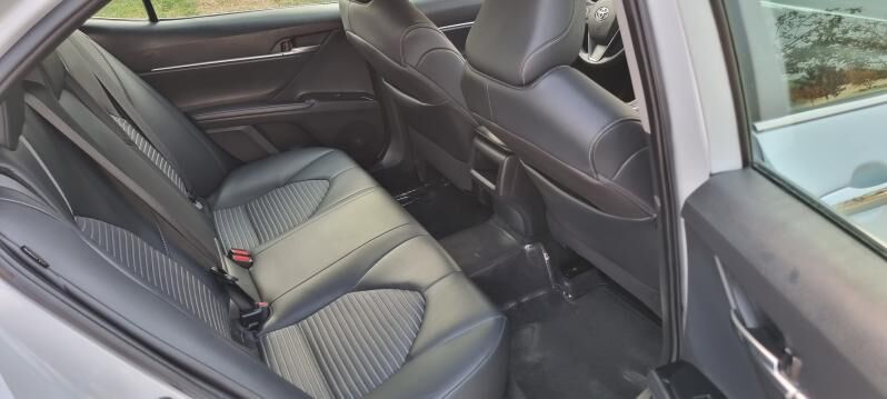 Toyota Camry 2020 - 285 000 TMT - Ашхабад - img 9