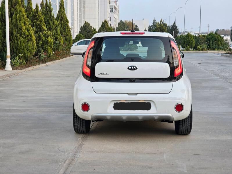 Kia Soul 2018 - 165 000 TMT - Aşgabat - img 5