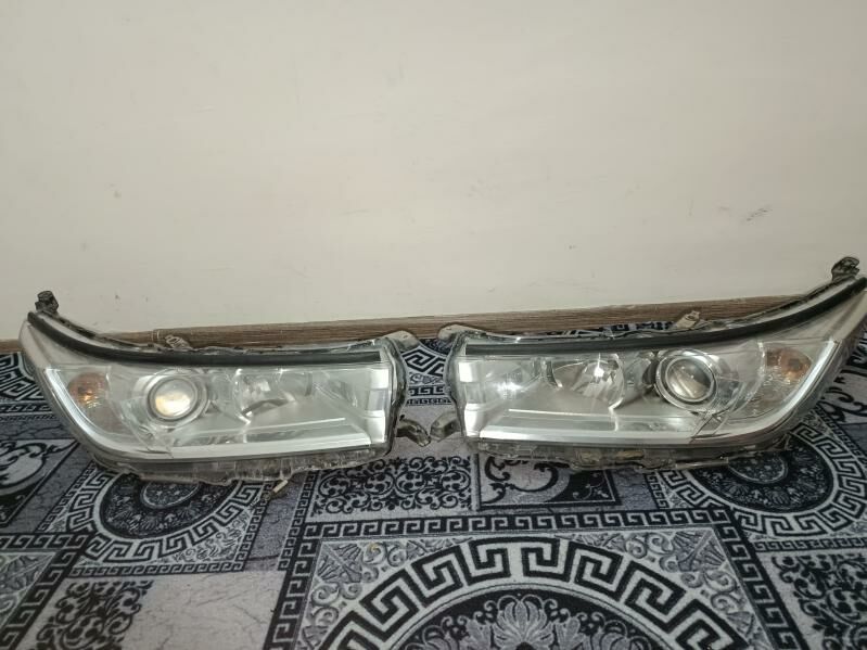 19 Haylandr öňki farasy 3 000 TMT - Дашогуз - img 3