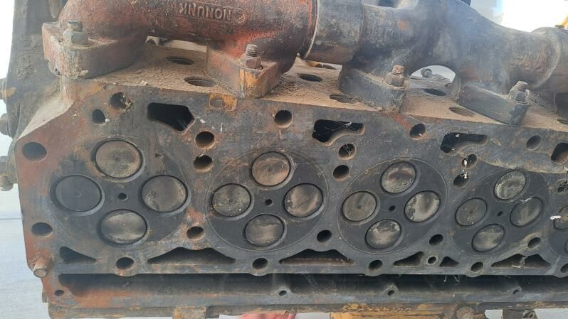 катерпиллер С9 Голофка 22 000 TMT - Ашхабад - img 7