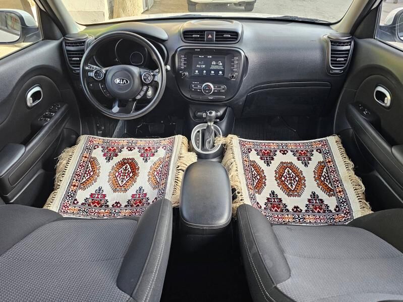Kia Soul 2018 - 165 000 TMT - Aşgabat - img 6