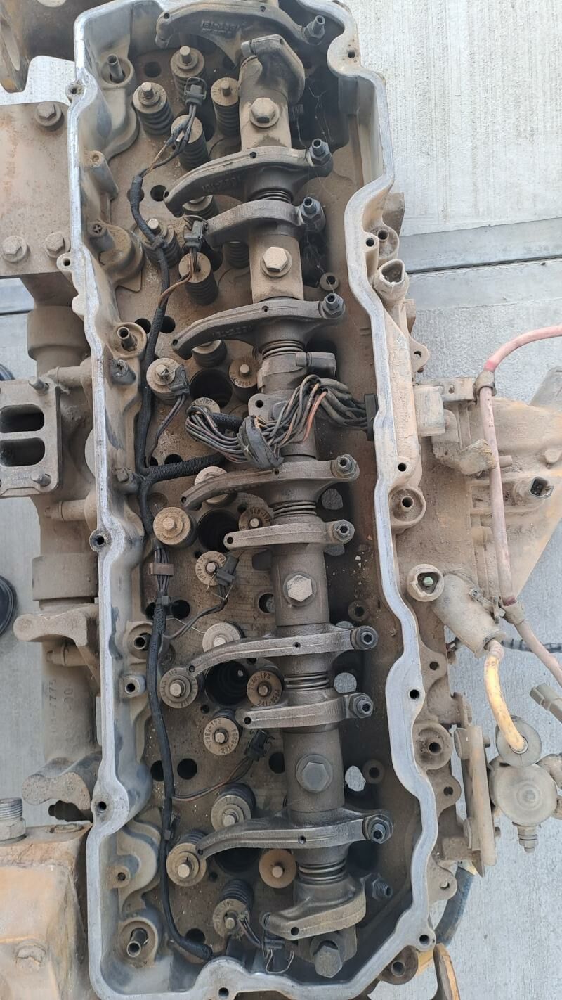 катерпиллер С9 Голофка 22 000 TMT - Ашхабад - img 3