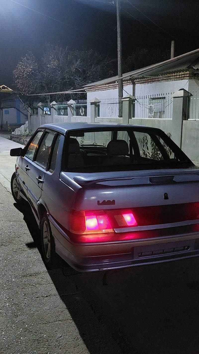 Lada 2115 2000 - 30 000 TMT - Gökdepe - img 5