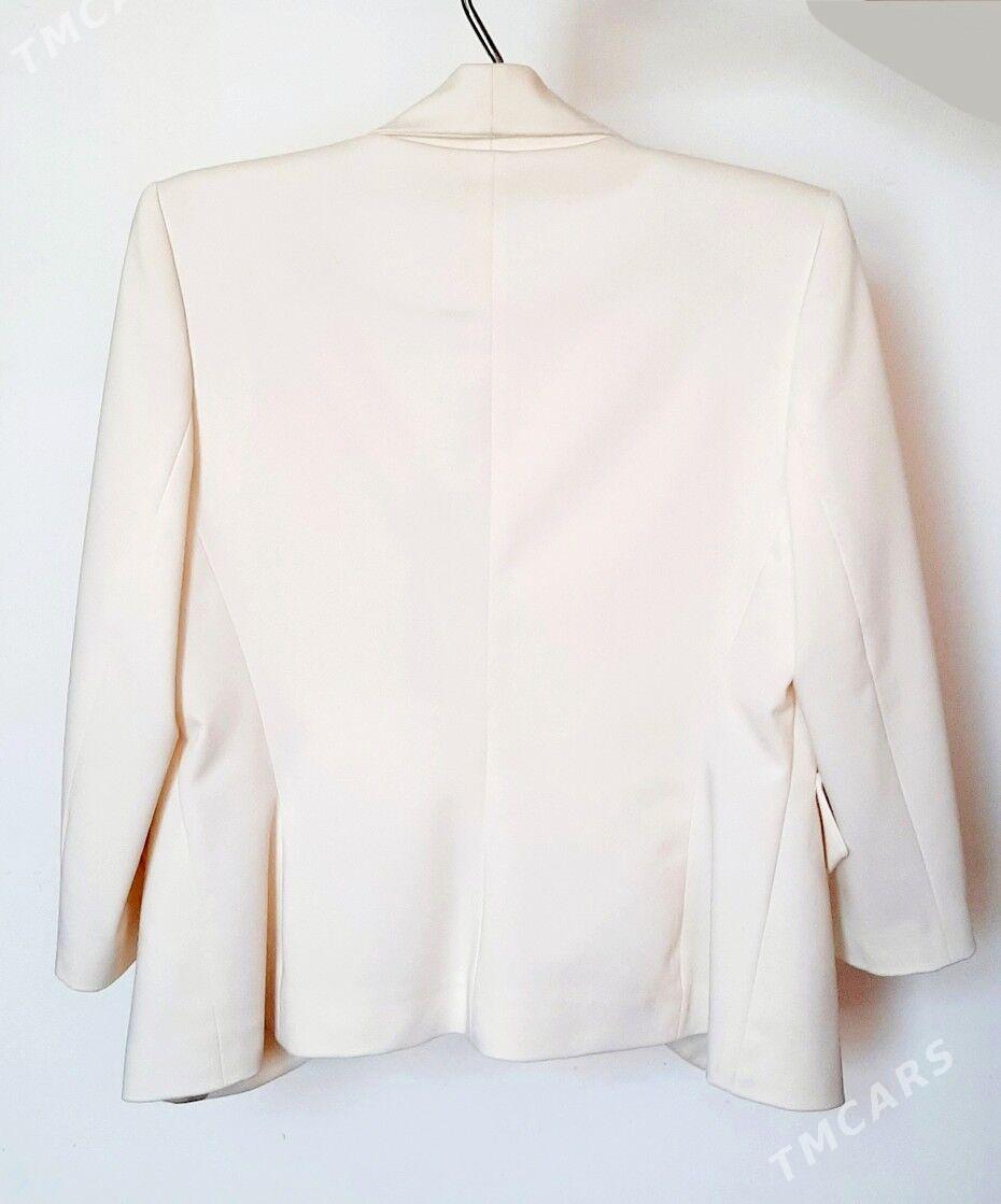 ПИДЖАК НОВЫЙ TÄZE - Ашхабад - img 4