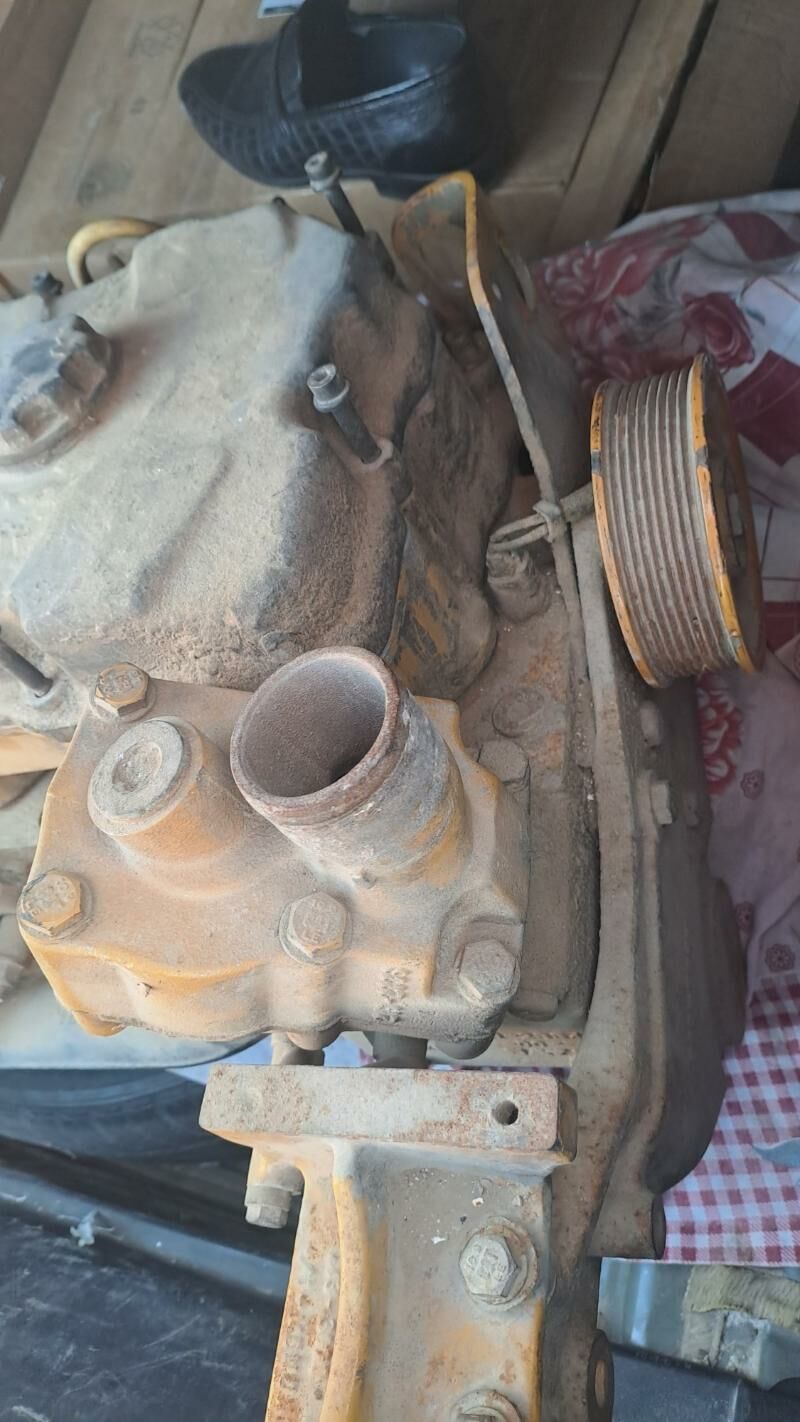 катерпиллер С9 Голофка 22 000 TMT - Ашхабад - img 9