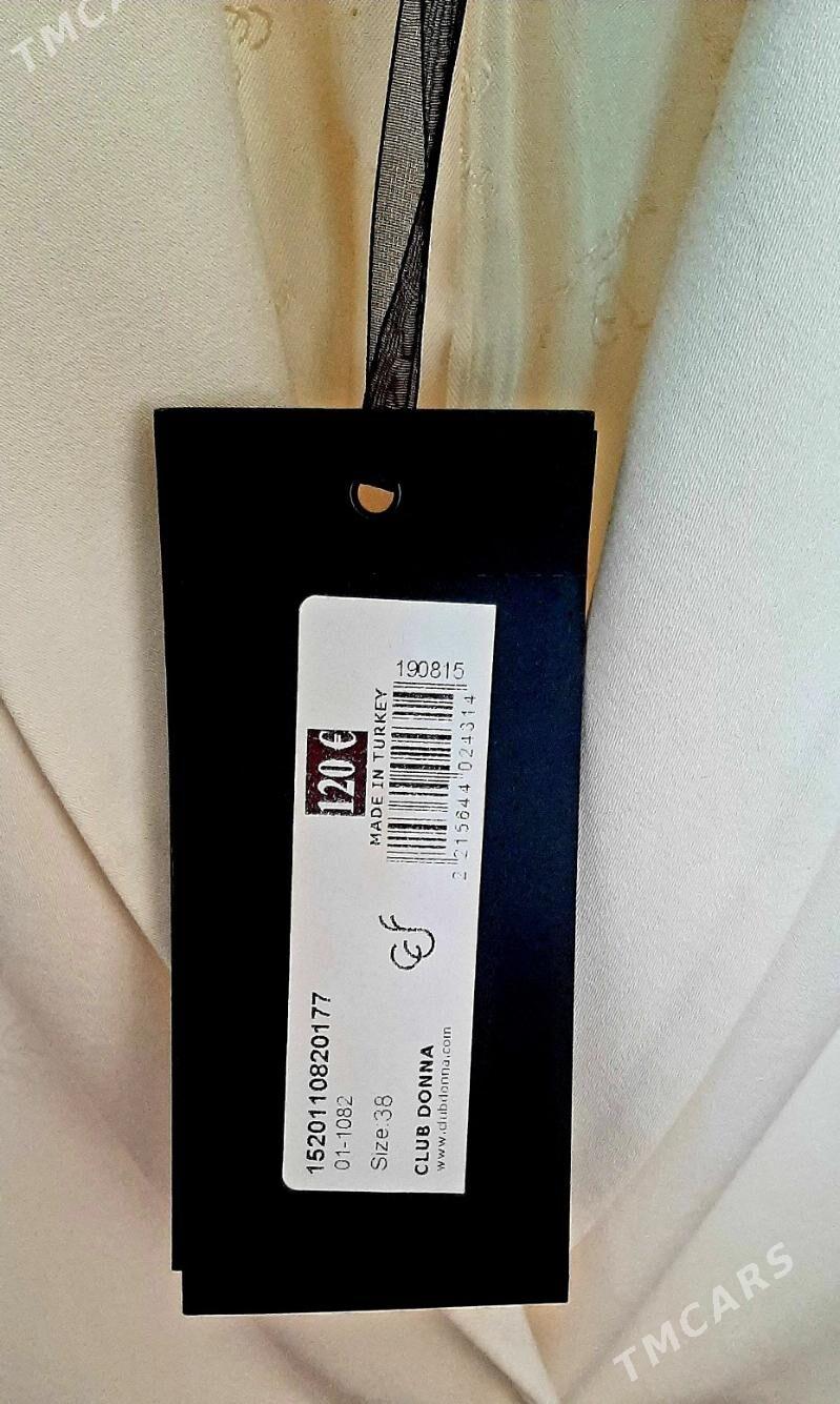 ПИДЖАК НОВЫЙ TÄZE - Ашхабад - img 7