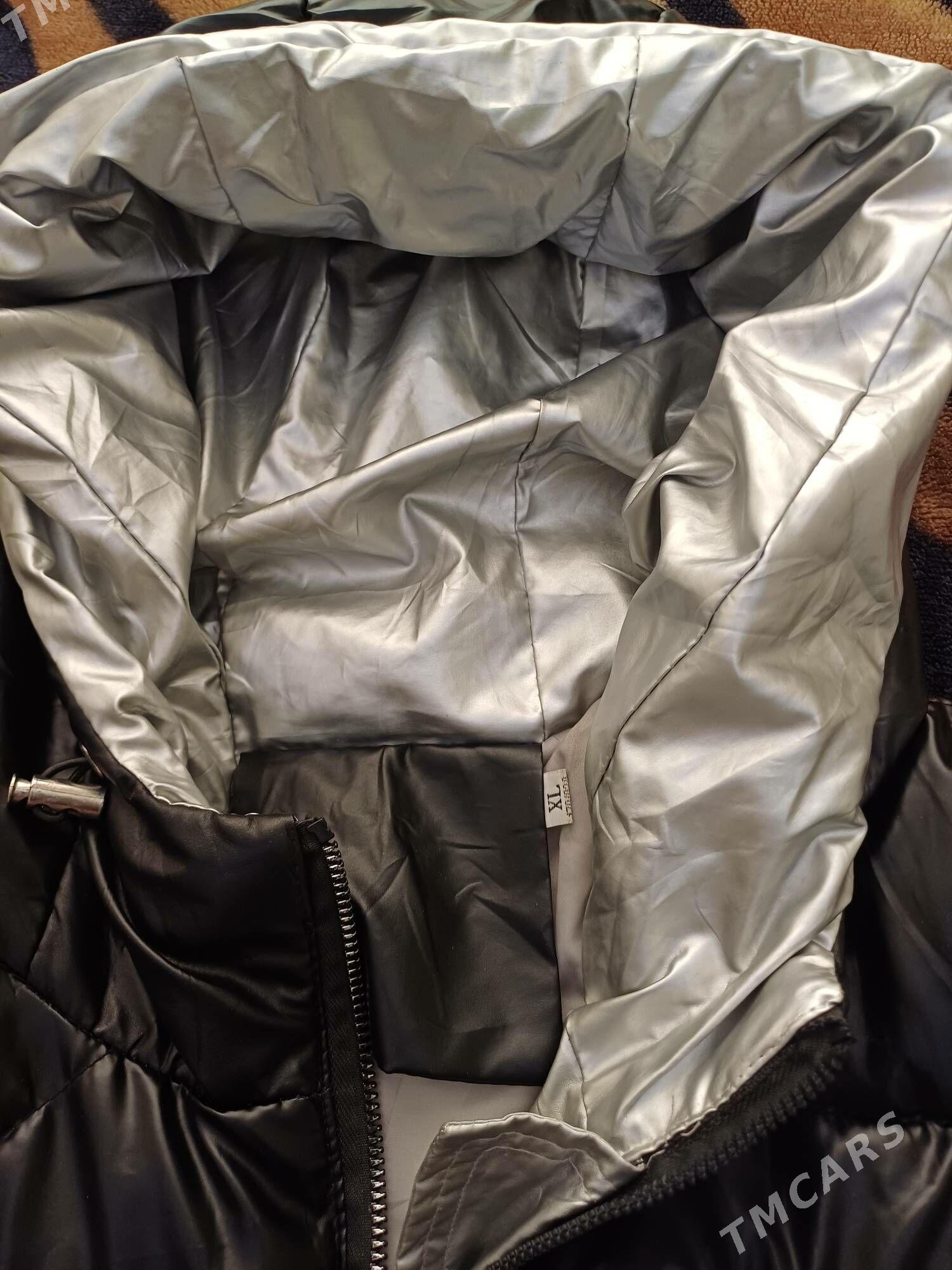 kurtka - Балканабат - img 2