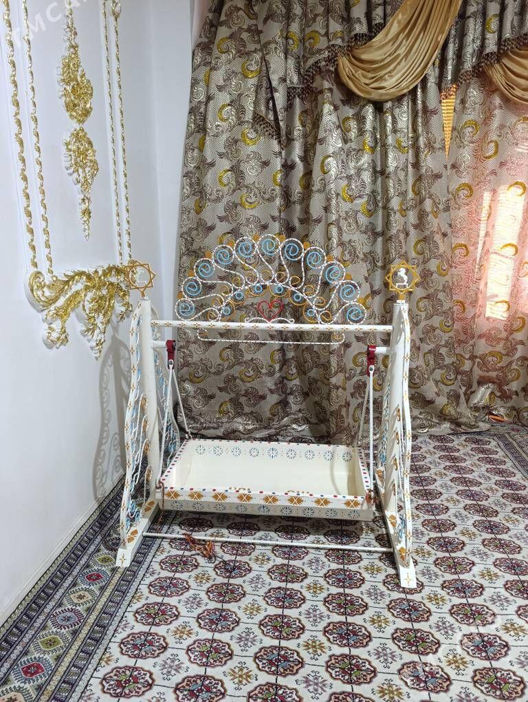 sallanchak - Ашхабад - img 2