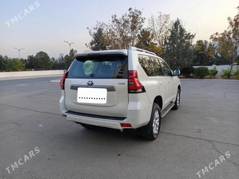 Toyota Land Cruiser Prado 2018 - 805 000 TMT - Aşgabat - img 2