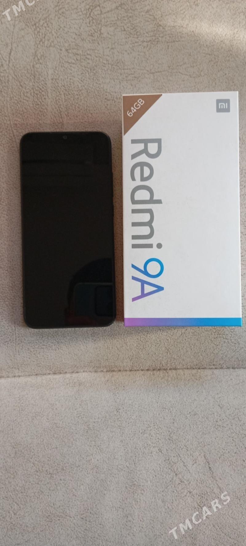 Redmi 9A - Балканабат - img 3