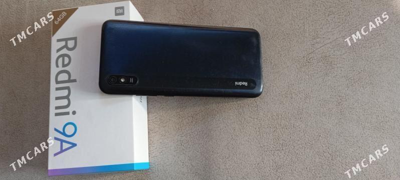 Redmi 9A - Балканабат - img 1