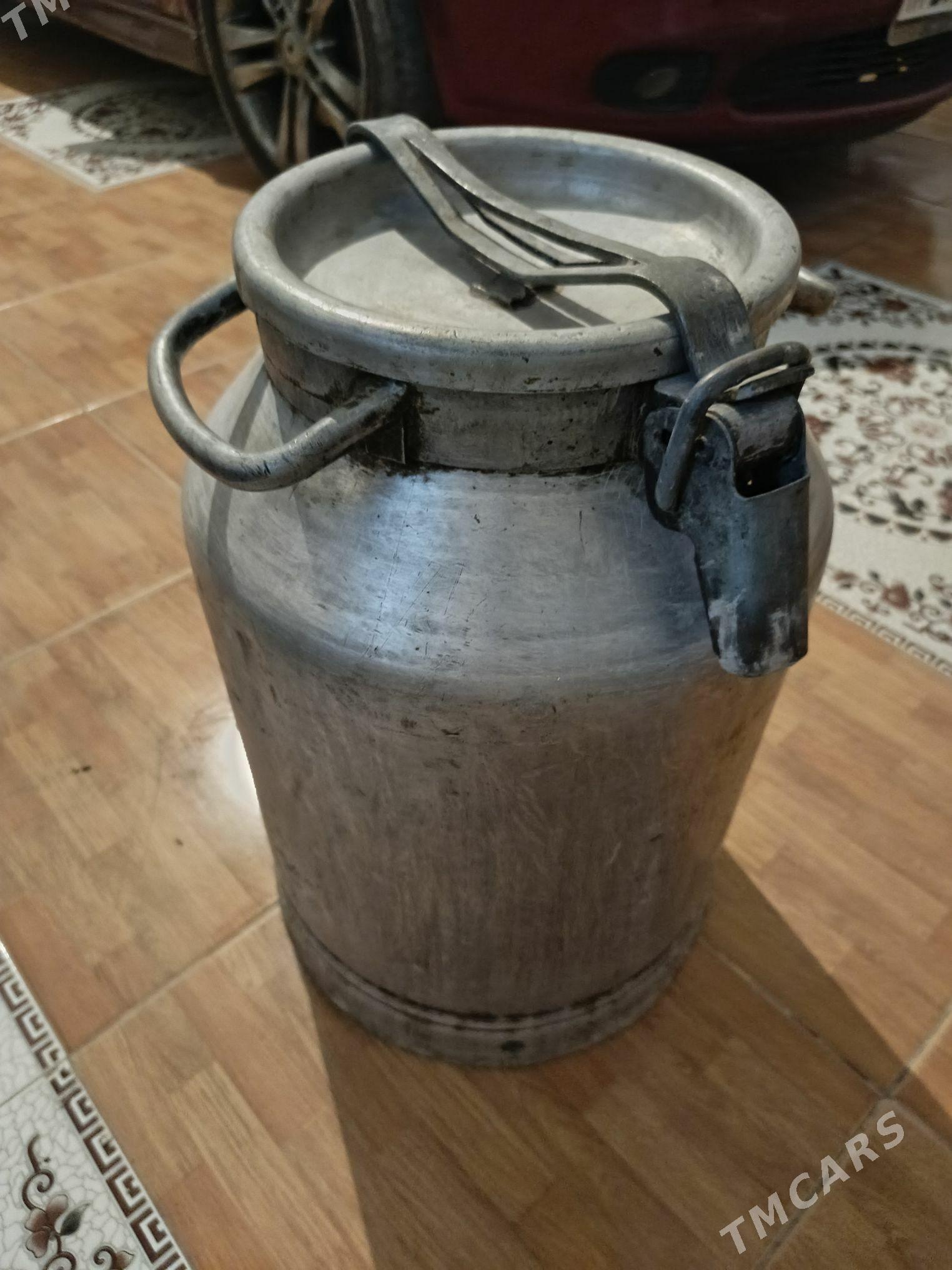 Flak 50 litr - Daşoguz - img 2