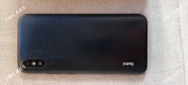 Redmi 9A - Балканабат - img 2