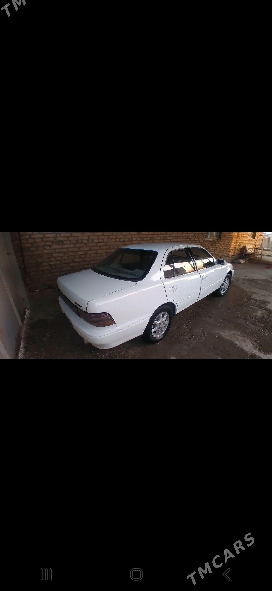 Toyota Camry 1993 - 30 000 TMT - Murgap - img 9