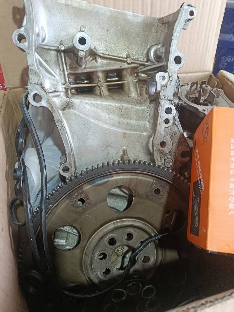 klapyn 2.4 50 TMT - Änew - img 2