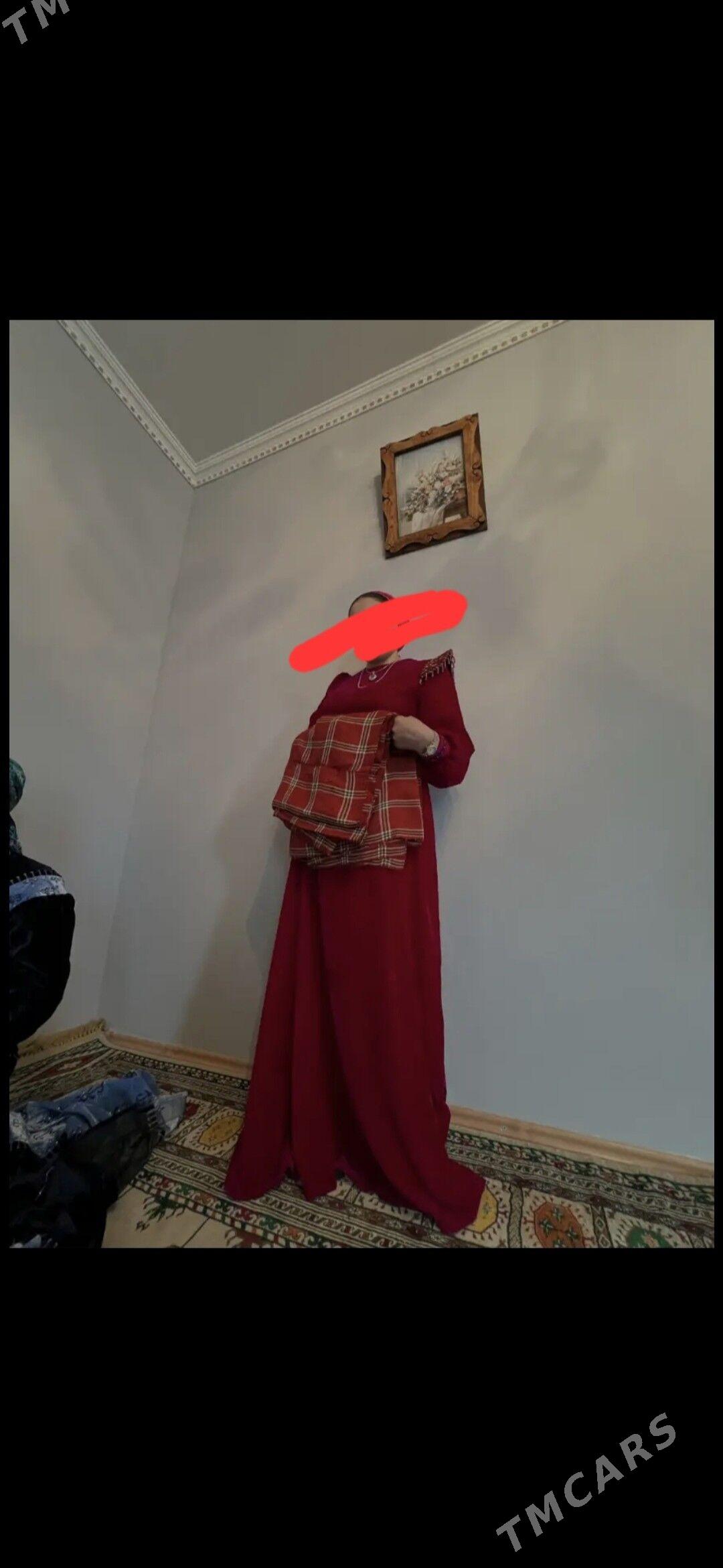 Pombarh. - Podwoýski köç. (Bitarap Türkmenistan şaýoly) - img 2