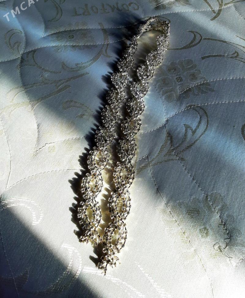 Стразовая лента - Aşgabat - img 4