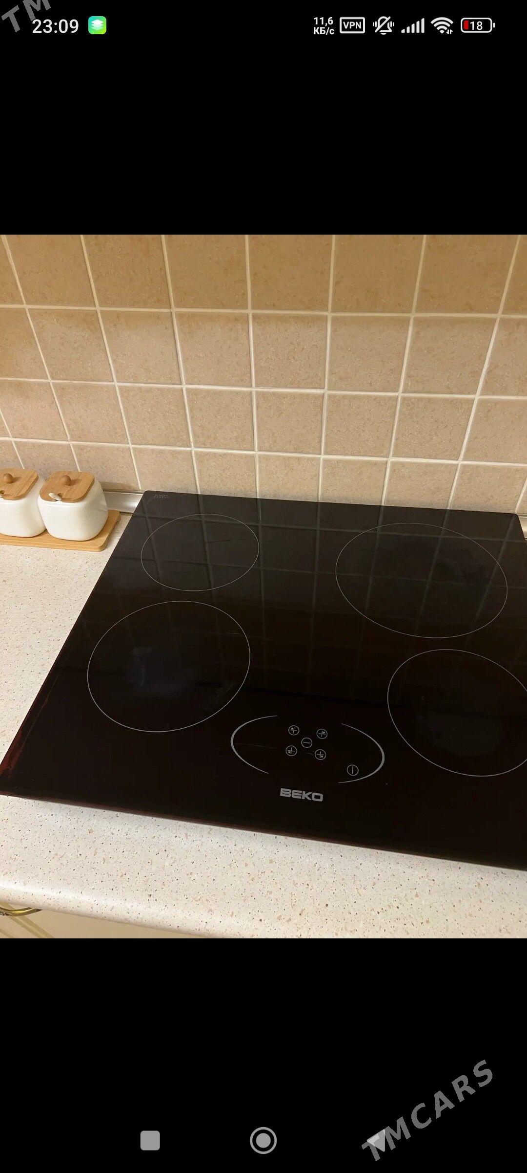 Gaz plita - Ашхабад - img 2