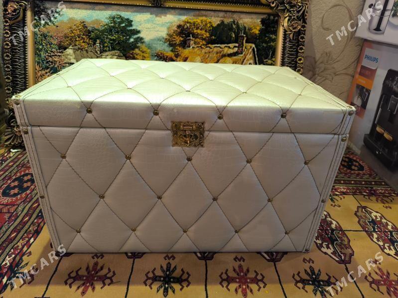 Sandyk - Мары - img 1