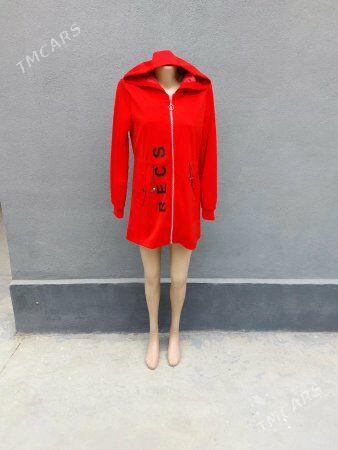 Манекен - Parahat 7 - img 1