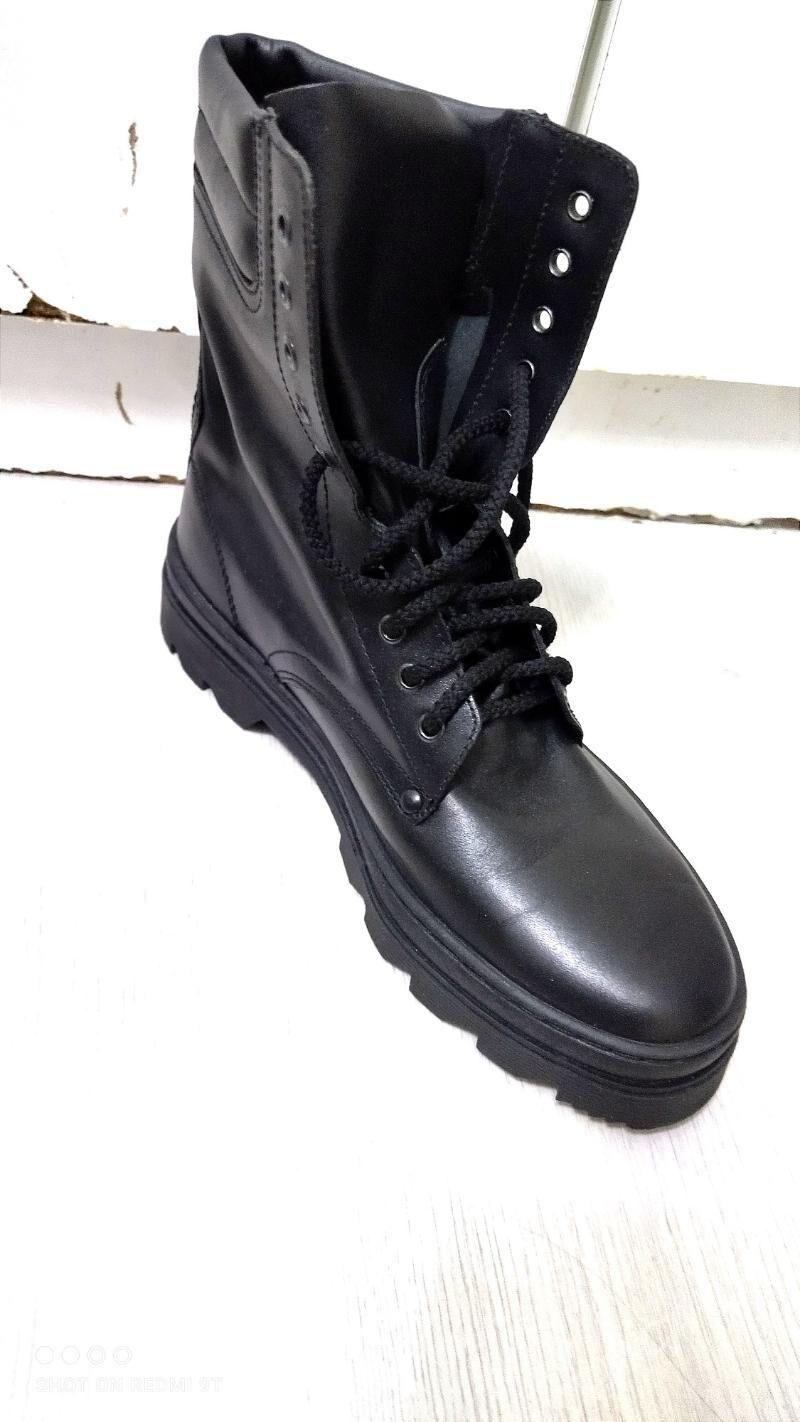 Сапоги ботинки sapok batinka - Ашхабад - img 5