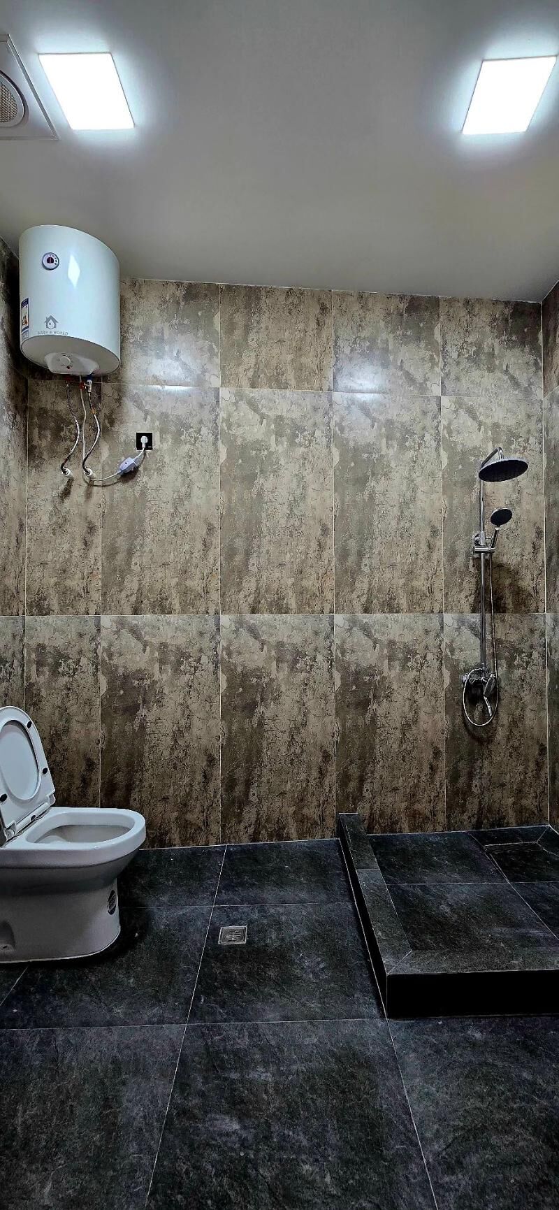 Çoganly Plan чоганлы - Ашхабад - img 6